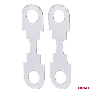 Car FLAT HSB type fuses 42mm 175A AMIO-03505