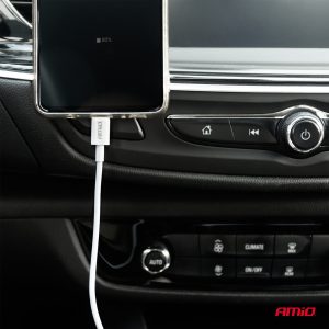 USB-C to Lightning 20W 100cm FullLINK AMIO-03898