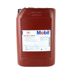 Vaihteisto- ja vetopyörästö-öljy