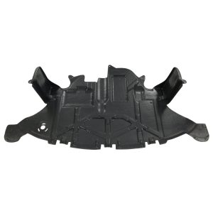 Pohjapanssari Audi A2