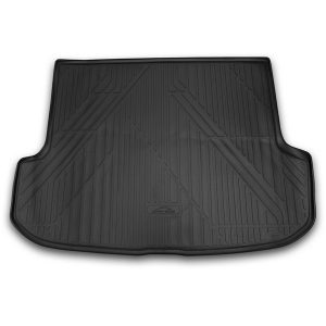 Tavaratilamatto Lexus RX (L2) 2015 -