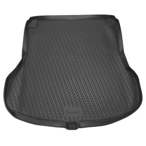 Tavaratilamatto Nissan Tiida Sedan (SC11) 2007-2012