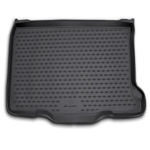 Tavaratilamatto Fiat 500 (312) 2007-2019