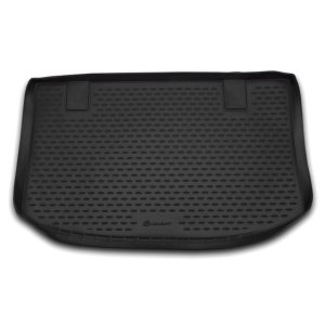 Alempi tavaratilamatto Kia Venga (YN) 2010-2019