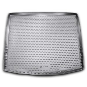 Tavaratilamatto Kia Sorento II (XM) 2009-2012 (7 istuinta)