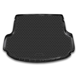 Tavaratilamatto Kia Sorento II (XM) 2012-2015 (5 istuinta)