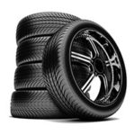 Renkaat ja tarvikkeet