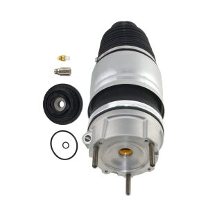 Ilmajousi etu/vasen Porsche Cayenne/VW Touareg 2010-2018