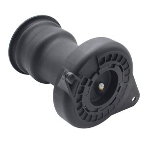 Ilmajousi taka-akseli Citroen Jumper/Fiat Ducato/Peugeot Boxer