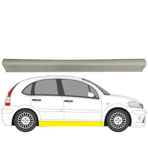 Helman korjauspelti oikea