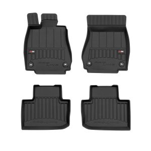 Sisätilamattosarja Lexus IS III (E3) 2013-2020