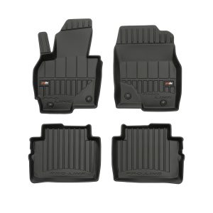 Sisätilamattosarja Mazda CX-5 I (KE/GH) 2011-2017