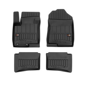 Sisätilamattosarja Hyundai i20/Bayon (BC3/BI3) 2020 -