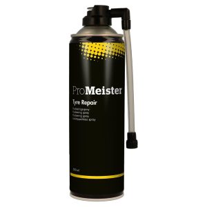 Renkaanpaikkausspray