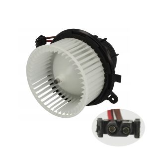 Sisätilapuhallin mercedes-benz