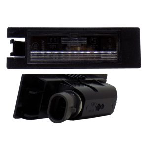 Rekisterikilven valot