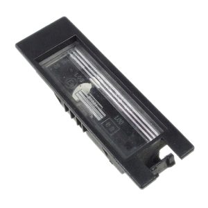 Rekisterikilven valo