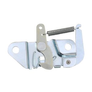 Konepellin lukko Fiat/Citroen/Peugeot