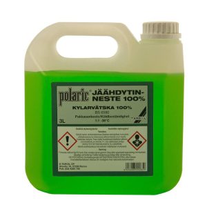 Jäähdytysneste vihreä