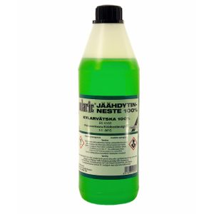 Jäähdytysneste vihreä