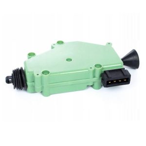 Keskuslukituksen ohjausyksikkö VW Transporter 1990-2003