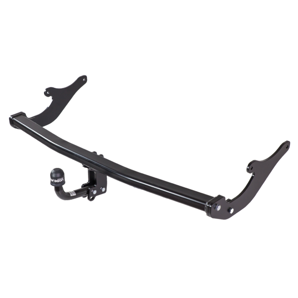 Aragon kiinteä vetokoukku