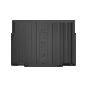 Alempi tavaratilanmatto Citroen C3 Aircross (2R_/2C_) 2017-