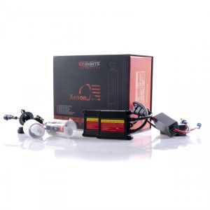 Xenon-Muutossarja H11M 4300K 55W