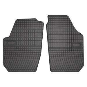 El-Toro sisätilamattosarja Skoda Roomster Praktik (5J) 2007-2015