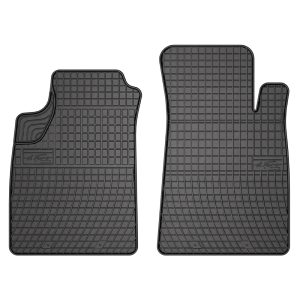 El-Toro sisätilamattosarja Renault Kangoo 1997-2008