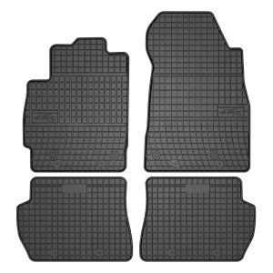 El-Toro sisätilamattosarja Mazda 2 (DE/DH) 2007-2015