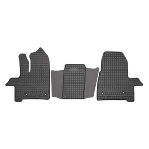 El-Toro sisätilamattosarja Ford Transit Custom (FY/FZ) 2017 -