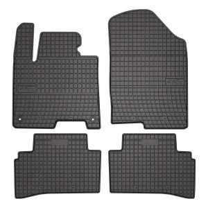 El-Toro Sisätilamattosarja Kia Sportage V (NQ5) 2021-