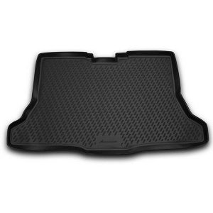 Tavaratilamatto Nissan Tiida Viistoperä (C11) 2007-2011
