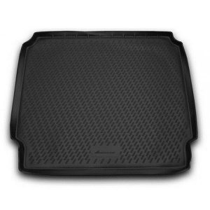 Tavaratilamatto Opel Zafira Tourer C (P12) 2011-2018 (5/7 istuinta)