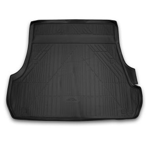 Tavaratilamatto Toyota Land Cruiser 200 (J2) 12-19 (5 istuinta)