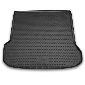 Tavaratilamatto Volvo V70/XC70 II (135/136) 2007-2016