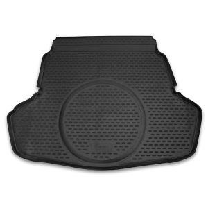 Tavaratilamatto Kia Optima (JF) 2015-2019