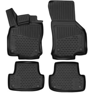 Sisätilamattosarja Audi A3 Sedan (8VS/8VM) 2016-2020