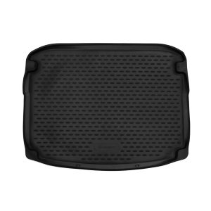 Tavaratilamatto Skoda Karoq (NU7) 07/2017 -