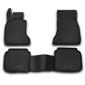 Sisätilamattosarja BMW 7 (F01/F02/F03/F04) 2008-2015