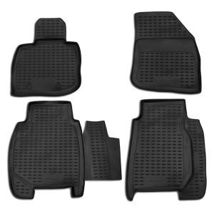 Sisätilamattosarja Honda Civic VIII Viistoperä (FN/FK) 2005-2012