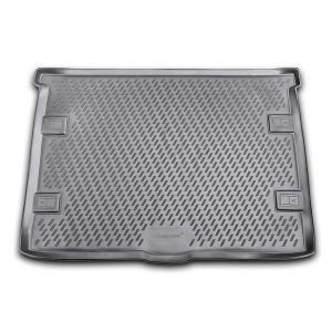 Tavaratilamatto Jeep Cherokee (KK) 2008-2013