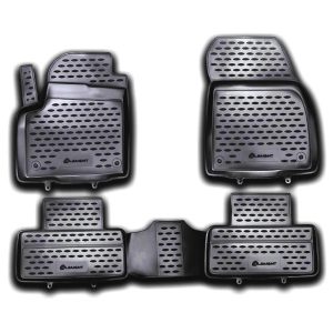 Sisätilamattosarja Land Rover Range Rover Evoque 2011-2018