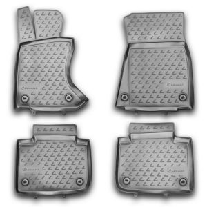 Sisätilamattosarja Lexus GS350 (L1) 2011-2020