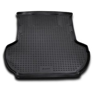 Tavaratilamatto Peugeot 4007 (VU/VV) 02/2007-03/2013