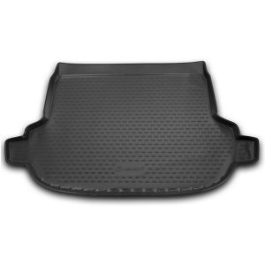 Tavaratilamatto Subaru Forester (SJ) 2012-2018