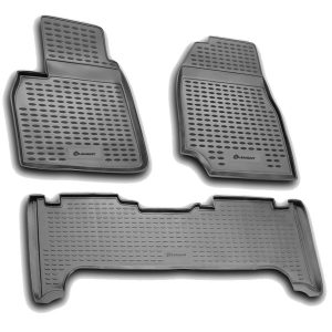 Sisätilamattosarja Toyota Land Cruiser 100 (J1) 1998-2007