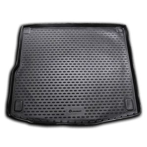 Tavaratilamatto VW Touareg (7P5/7P6) 2010-2014