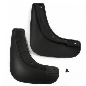 Roiskeläpät eteen Jeep Cherokee (KL) 11/2013-12/2017